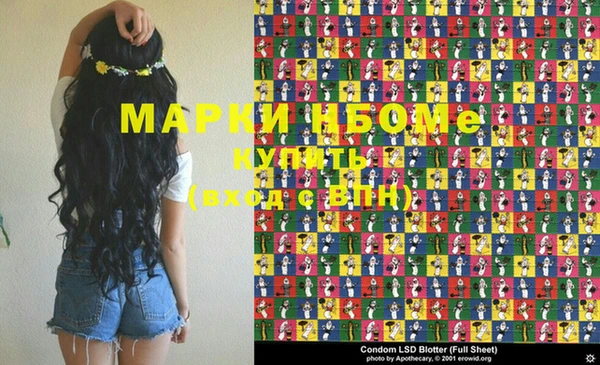 стафф Ельня